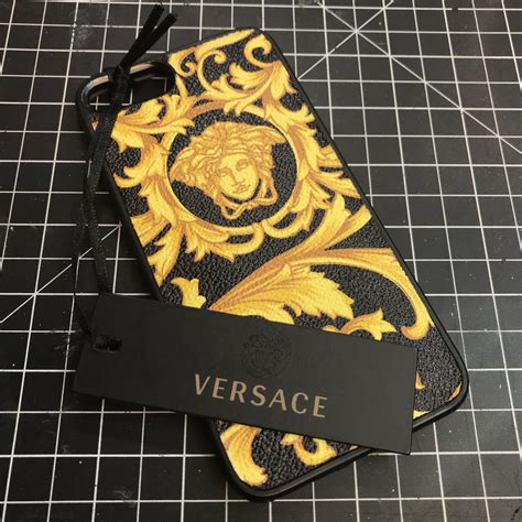 cover versace iphone 13 pro max|Versace Phone Case iPhone 13 Pro Max .